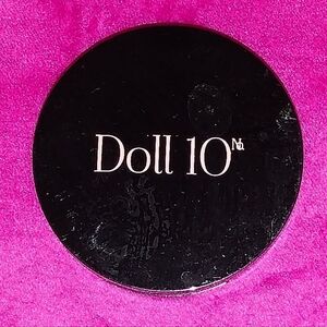 Doll 10 Hydragel Cream Balm Dolce 4 g .14 oz Blush
